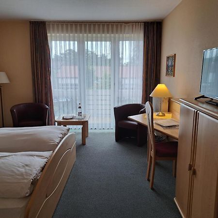 Hotel Heikenberg Bad Lauterberg Bagian luar foto