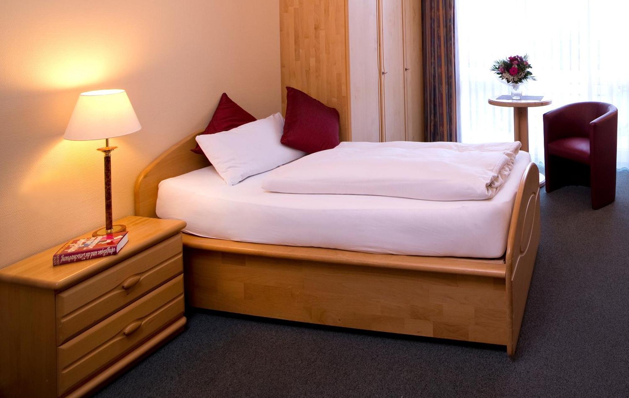 Hotel Heikenberg Bad Lauterberg Bagian luar foto