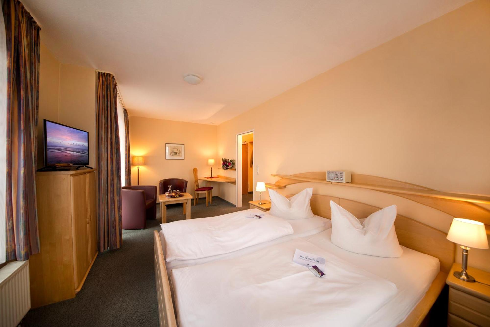 Hotel Heikenberg Bad Lauterberg Bagian luar foto